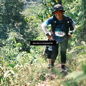 Runner Photo 5268403