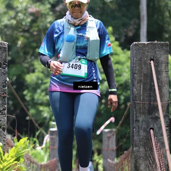 Runner Photo 5268409