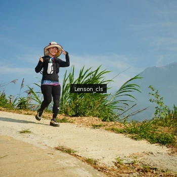 Runner Photo 5268415