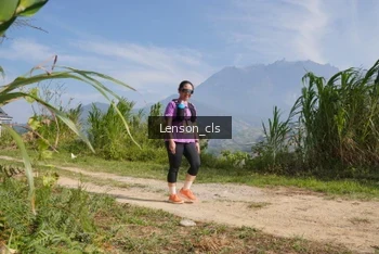 Runner Photo 5268420