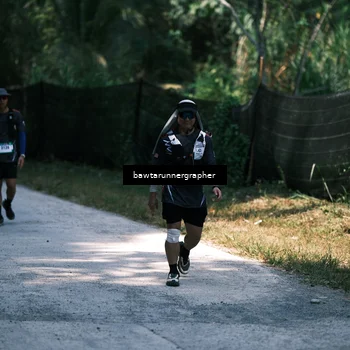 Runner Photo 5268432