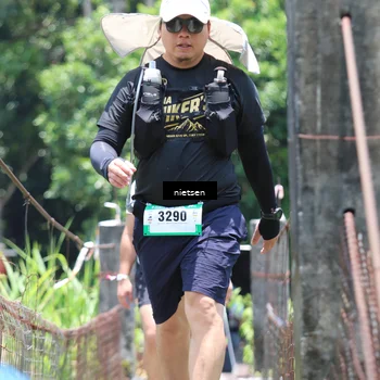 Runner Photo 5268454