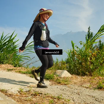 Runner Photo 5268455