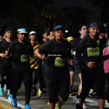 Runner Photo 5268463