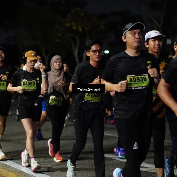 Runner Photo 5268465