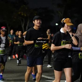 Runner Photo 5268467