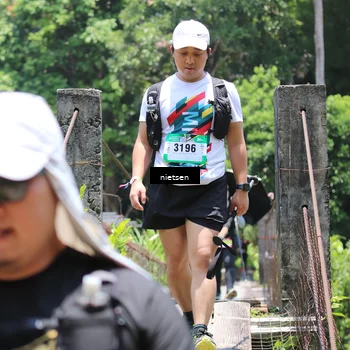 Runner Photo 5268486