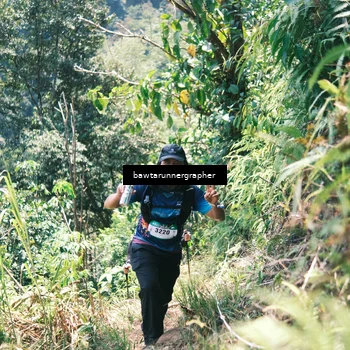 Runner Photo 5268487