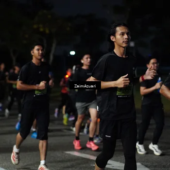Runner Photo 5268488