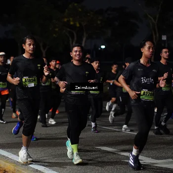 Runner Photo 5268489