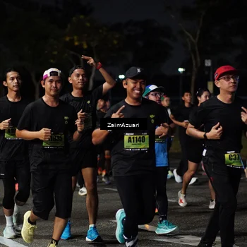 Runner Photo 5268490