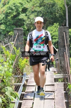 Runner Photo 5268501