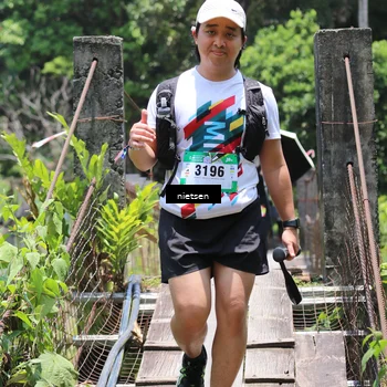 Runner Photo 5268503