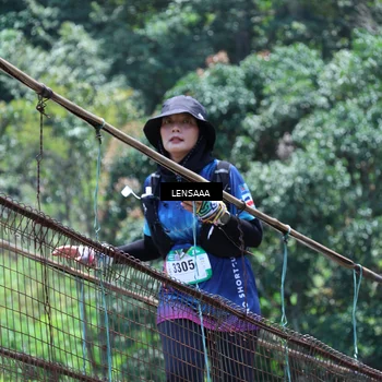 Runner Photo 5268512