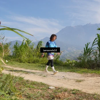 Runner Photo 5268514