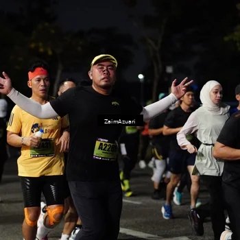 Runner Photo 5268518