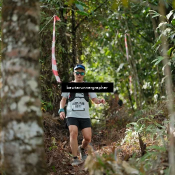 Runner Photo 5268521