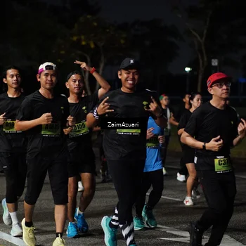 Runner Photo 5268522