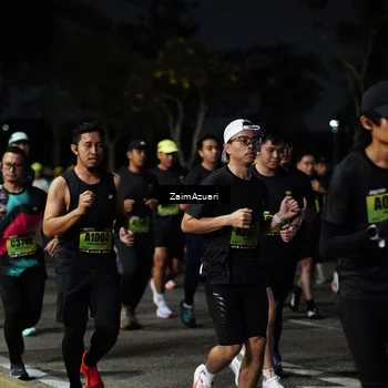 Runner Photo 5268532
