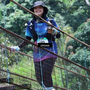 Runner Photo 5268534