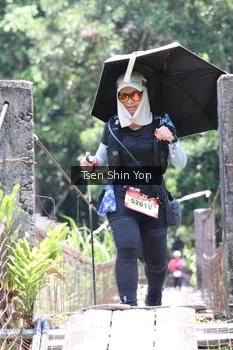 Runner Photo 5268539
