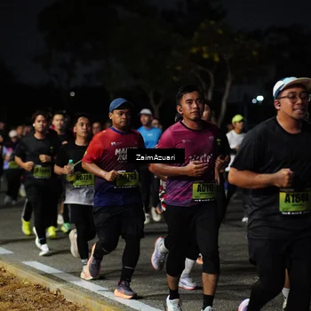 Runner Photo 5268543
