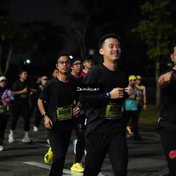 Runner Photo 5268551