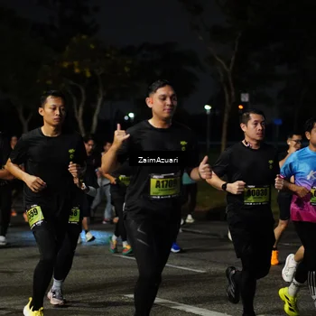 Runner Photo 5268558