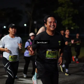 Runner Photo 5268559
