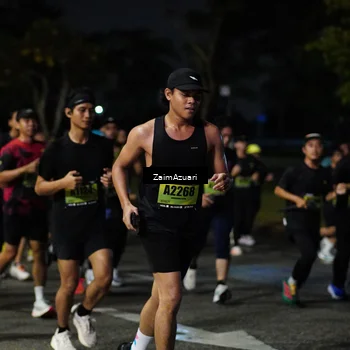Runner Photo 5268561