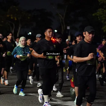 Runner Photo 5268563