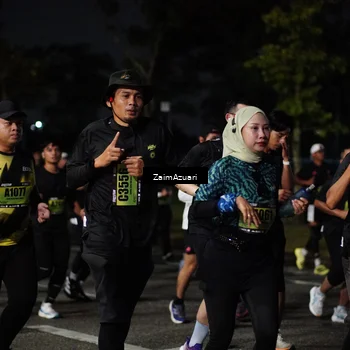 Runner Photo 5268564
