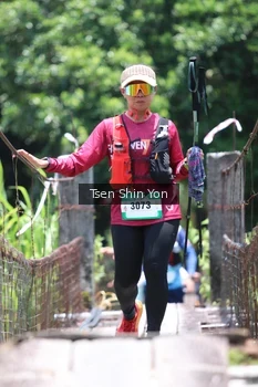 Runner Photo 5268573