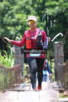 Runner Photo 5268575