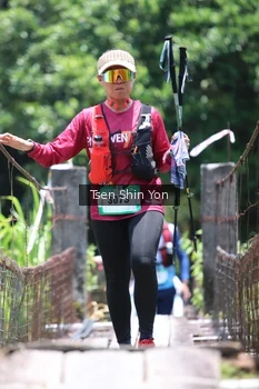 Runner Photo 5268576