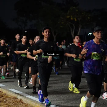Runner Photo 5268579