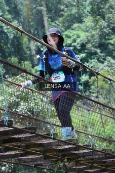 Runner Photo 5268580