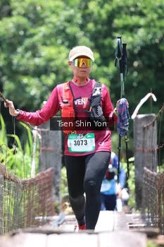 Runner Photo 5268581