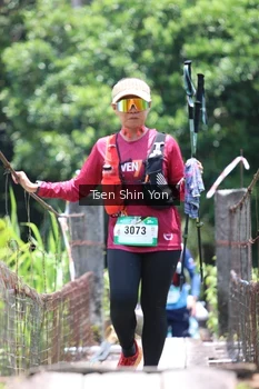 Runner Photo 5268582