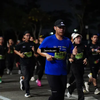 Runner Photo 5268584