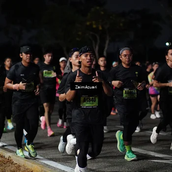 Runner Photo 5268589