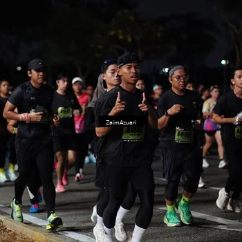 Runner Photo 5268591