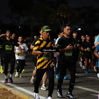 Runner Photo 5268600