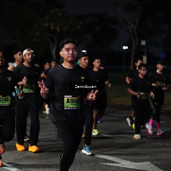 Runner Photo 5268606
