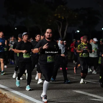 Runner Photo 5268610