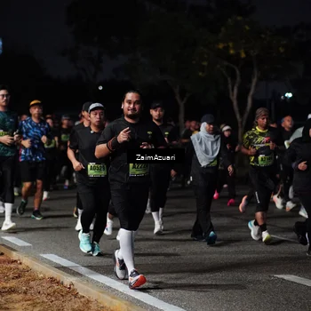 Runner Photo 5268611