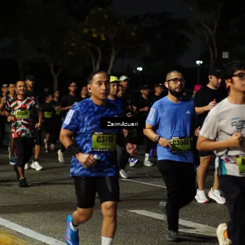 Runner Photo 5268612