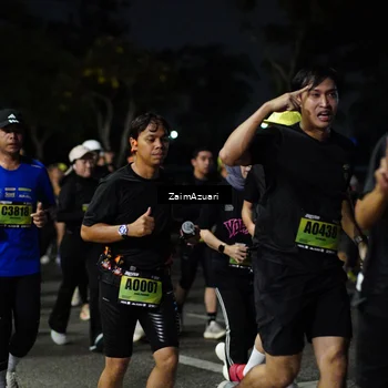 Runner Photo 5268613