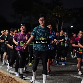 Runner Photo 5268620