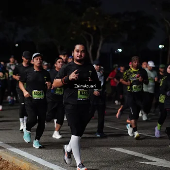 Runner Photo 5268629